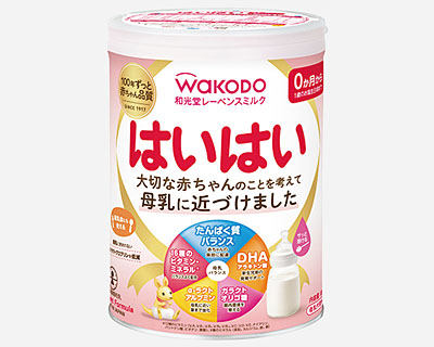 粉ミルク - 商品一覧 - 阪急キッチンエール関西