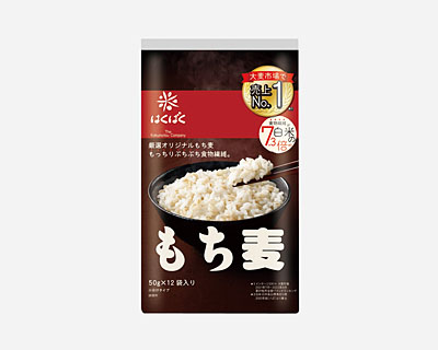 米・雑穀・粉類 Bin もち米・雑穀 - 商品一覧 - 阪急キッチンエール関西