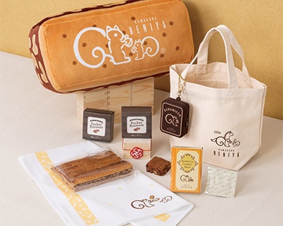 鎌倉紅谷 新春福袋2026～初夢26～ 商品詳細 - 阪急キッチン