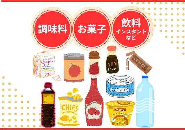 WEB限定グロッサリー　#113